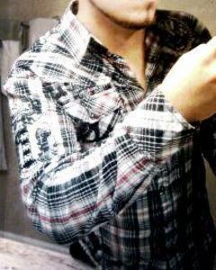 Man, 38. 0lookingforu0