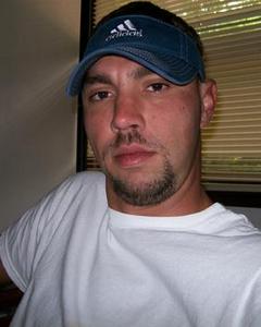 Man, 44. Bodeniee