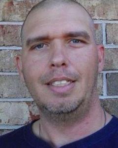 Man, 46. wgcr