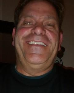 Man, 62. stud7401