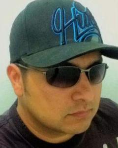 Man, 43. jerrygam