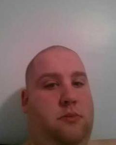 Man, 39. WhiteShado1043
