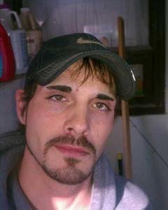 Man, 38. mike38402
