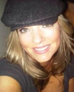 Woman, 46. dezahwoman