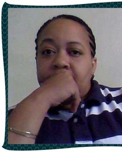 Woman, 54. NikkiG4107