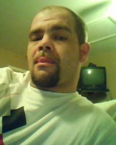 Man, 43. bubba0397