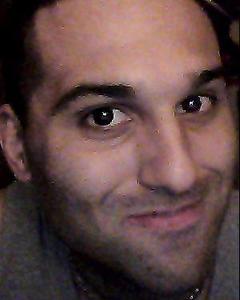 Man, 39. sexyvin8167