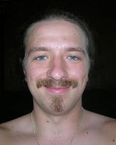 Man, 40. balakor