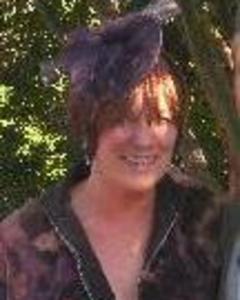 Woman, 66. BOBANOS
