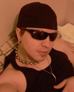 Man, 39. italiangu174