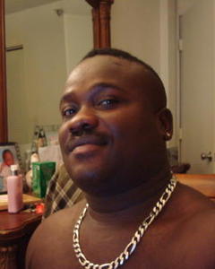 Man, 53. roro013