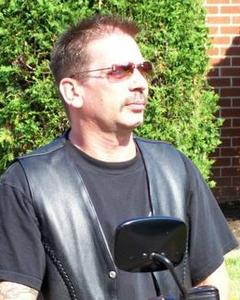 Man, 60. mrbillwej