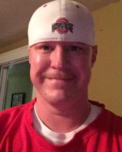 Man, 46. Ohiosportsguy