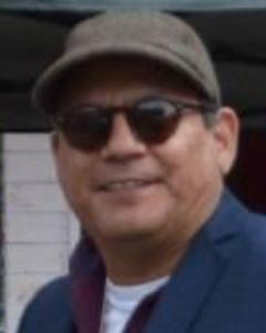 Man, 65. Handsom_Latino