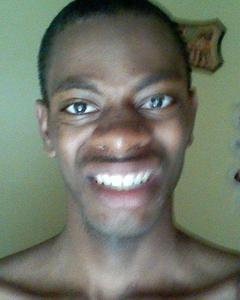 Man, 29. Derrick3833