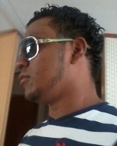 Man, 36. ae777