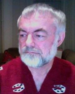 Man, 70. rusksavanne