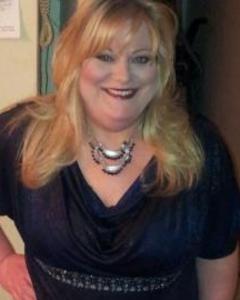 Woman, 56. pokerchic68
