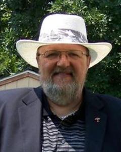 Man, 75. drmdancer
