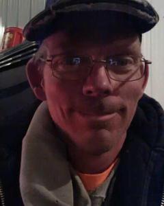 Man, 53. wick1605