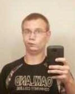 Man, 29. travisloper