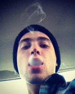 Man, 31. ChrisFiore