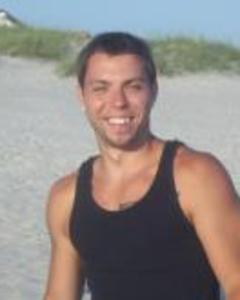 Man, 36. gentalmenjames