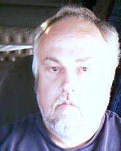 Man, 64. bear0072
