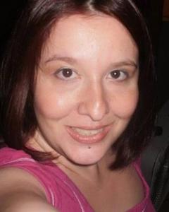 Woman, 47. aquaglo