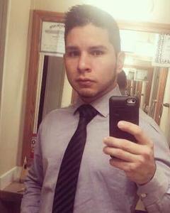 Man, 34. elferraz