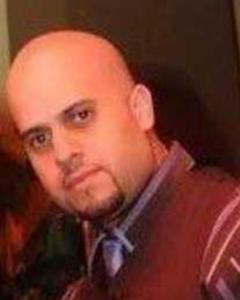 Man, 39. Romerito0728