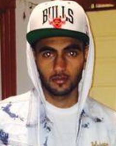 Man, 31. Aamir1441
