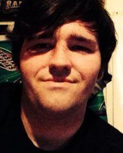 Man, 31. Zach0188