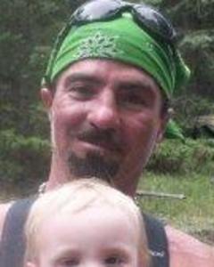 Man, 55. calvinbekind