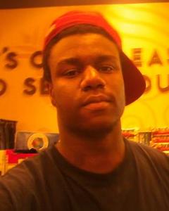 Man, 35. cbmfam100yrs