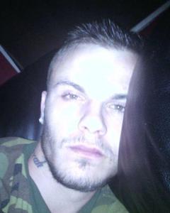Man, 33. jeffthom