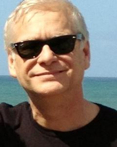 Man, 67. BROCKSTEEL