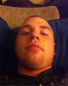 Man, 28. Shawnblair