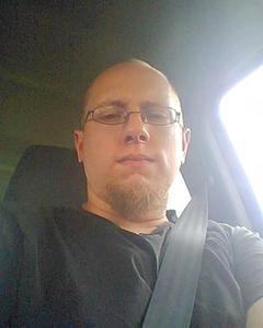 Man, 43. Markl82