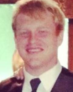 Man, 36. Trevdog