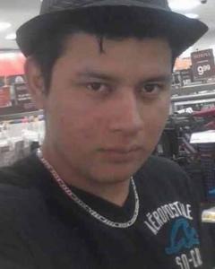 Man, 34. Alex21O