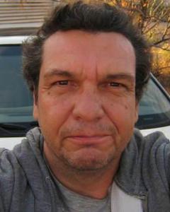 Man, 60. Dana0177