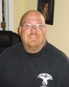 Man, 58. wildbiker869