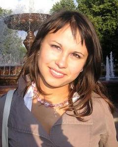 Woman, 45. Maryya