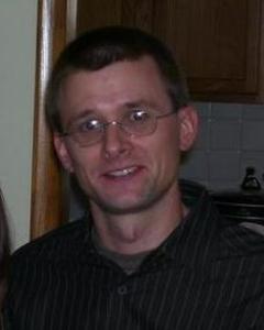 Man, 45. rshem
