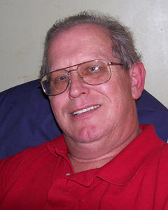 Man, 70. CatmanMike02