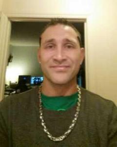 Man, 42. eddie3410