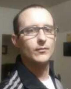Man, 45. MacMan8423