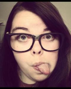 Woman, 33. shortstackk92