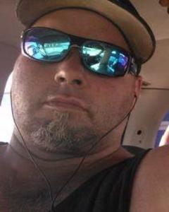 Man, 51. Ranger887678